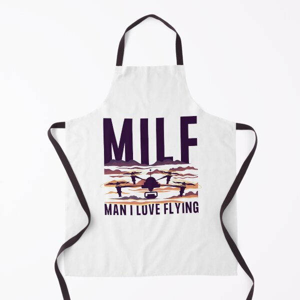 Item preview, MILF Man I Love Flying | Drone | Aerial | Drone Racing | Pilot designed and sold by itsokaybyme.