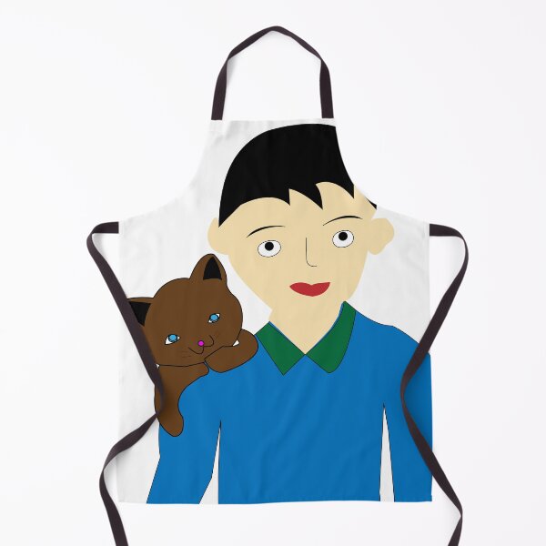 Item preview, cat daddy designed and sold by Fariashamshad.