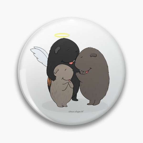 Item preview, A lovely hug  designed and sold by mondesign26.