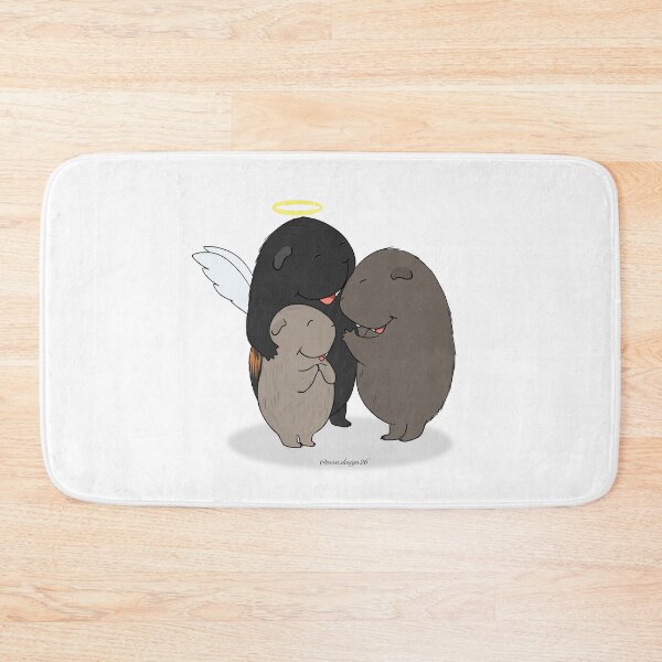 Item preview, A lovely hug  designed and sold by mondesign26.