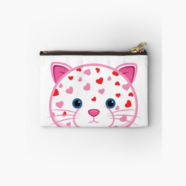 Item preview, gato de amor webkinz designed and sold by g0blinkingg.