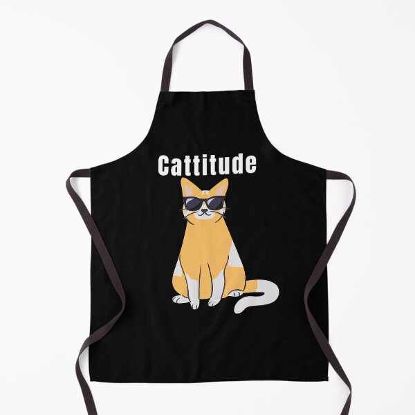 Item preview, Cat Wearing Sunglasses designed and sold by Zenith-capitis.