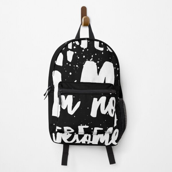 Item preview, I'm Not Perfect I'm Awesome  designed and sold by Ani1111.