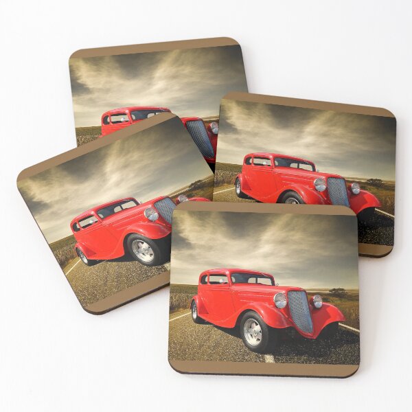 Item preview, New Upload Ford Coupe designed and sold by Thomas Burtney.