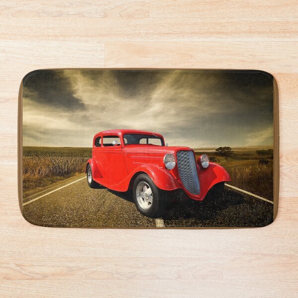 Item preview, New Upload Ford Coupe designed and sold by Thomas Burtney.