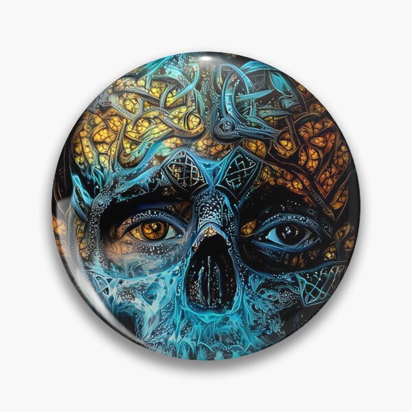 Item preview, Dead Denarius designed and sold by LostLegends.