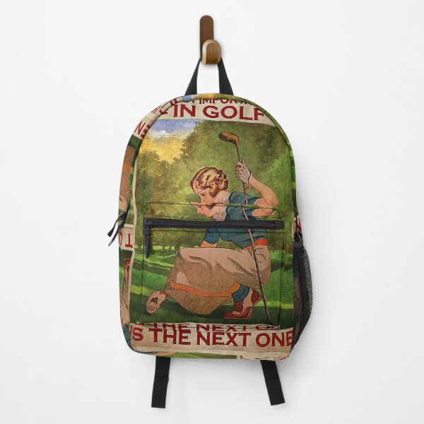 Item preview, The most important shot in golf is the next one golf lover designed and sold by Cooper73.
