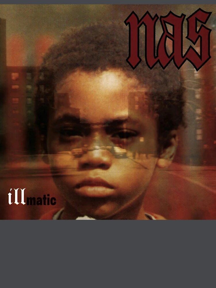 適当な価格 / NAS ILLMATIC 帯付 紙ジャケ 国内盤 CD / 洋楽 - www 