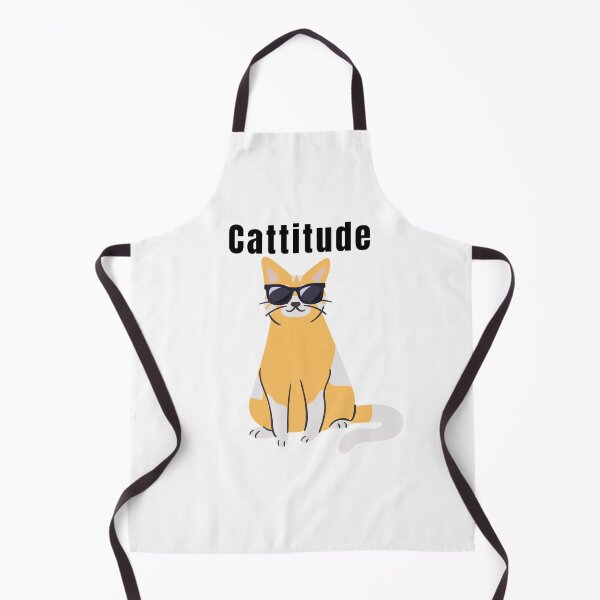 Item preview, Cat Wearing Sunglasses designed and sold by Zenith-capitis.