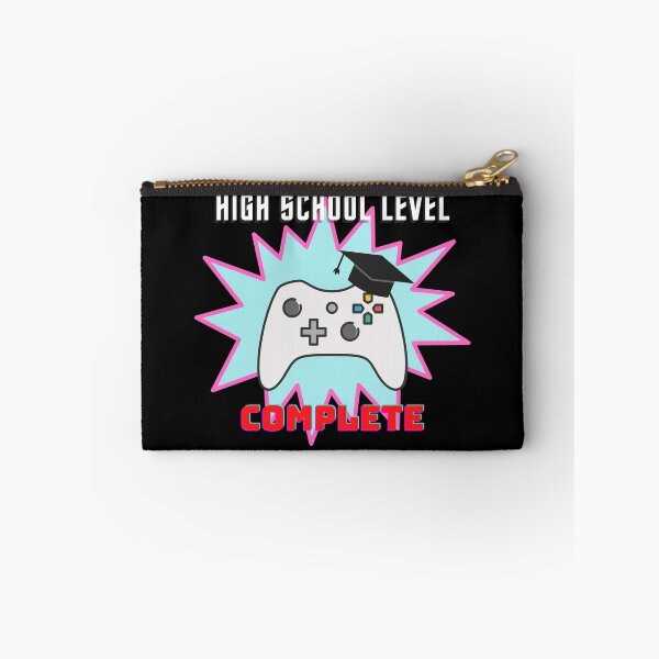 Item preview, High School Level Complete designed and sold by TeeChest.