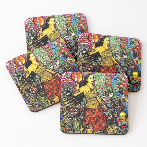 Item preview, culture  drawing fanart designed and sold by lempikutch.