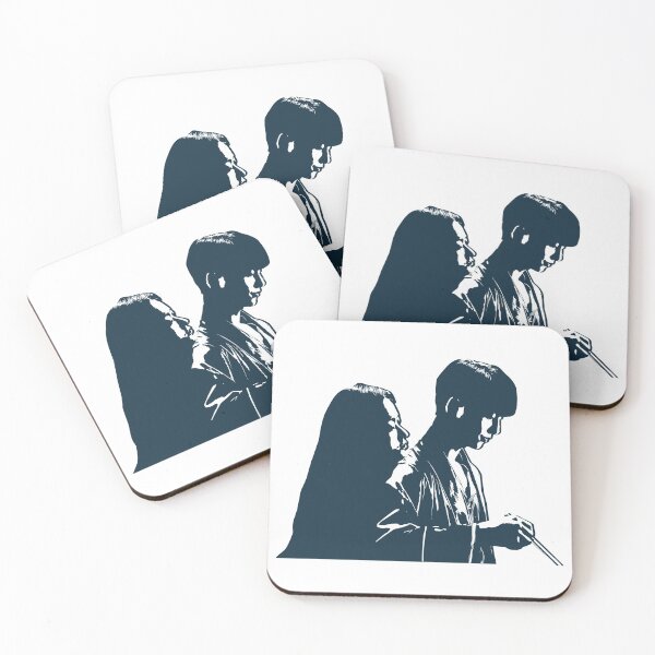 Item preview, Korea drama Vincenzo designed and sold by whymproject.