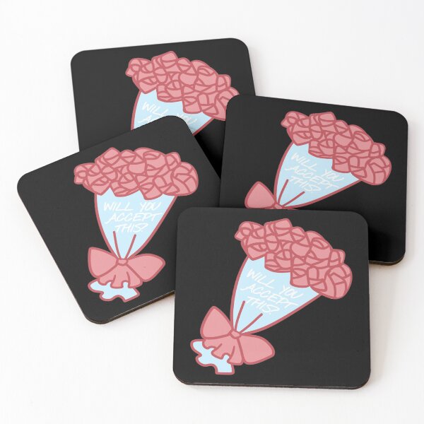 Item preview, Will You Accept This Rose designed and sold by ihebwkqh17.
