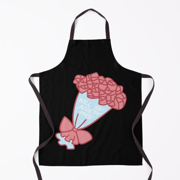 Item preview, Will You Accept This Rose designed and sold by ihebwkqh17.