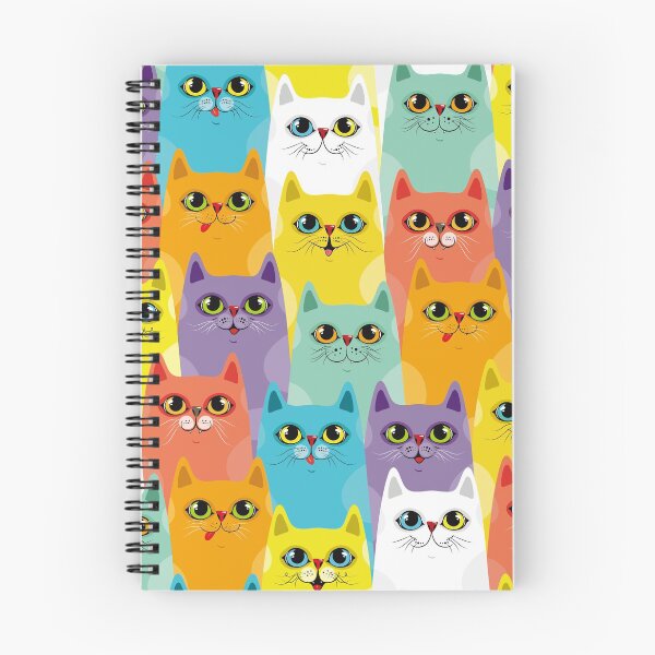 Item preview, Cute cats designed and sold by kims-club.