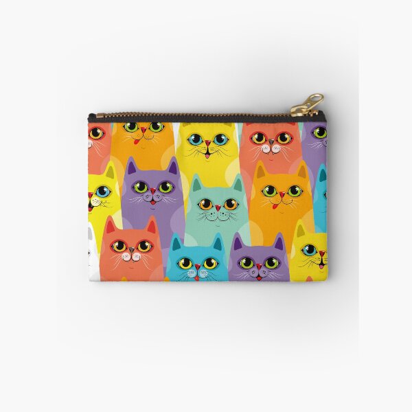 Item preview, Cute cats designed and sold by kims-club.