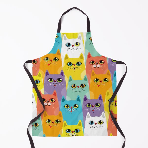Item preview, Cute cats designed and sold by kims-club.