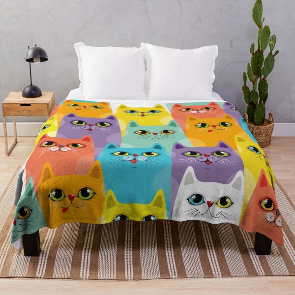 Item preview, Cute cats designed and sold by kims-club.