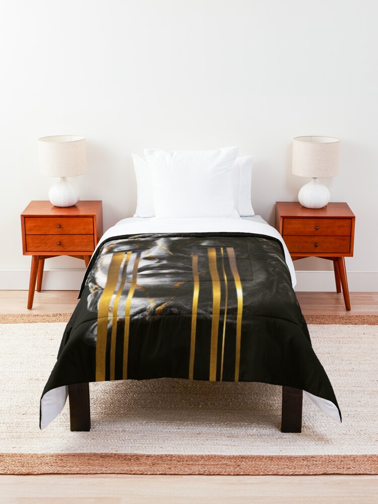 Alternate view of MDS Comforter