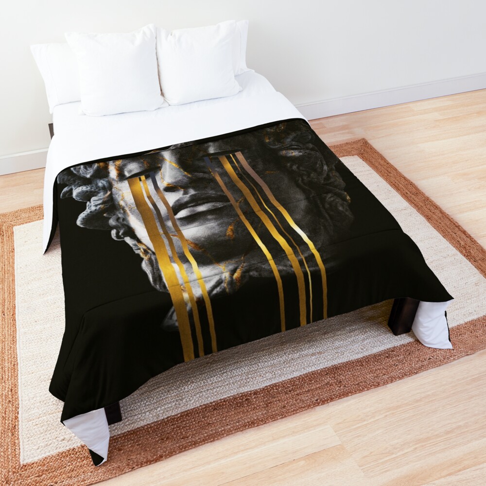 MDS Comforter