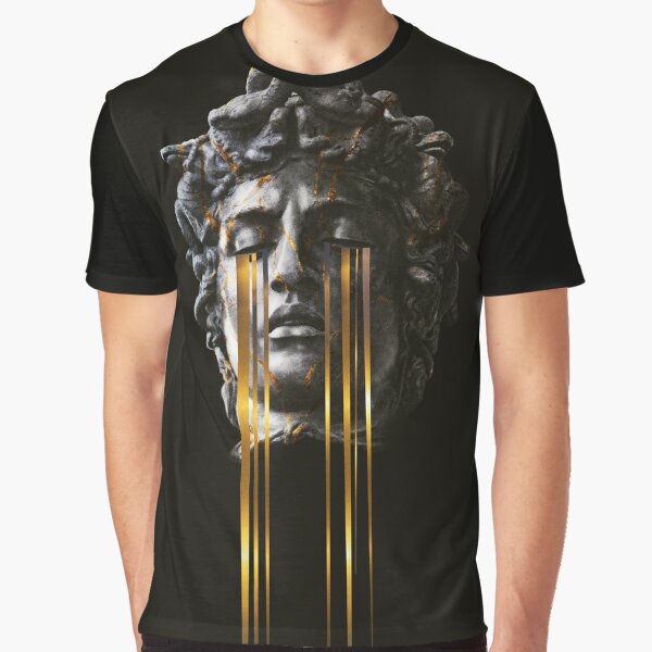MDS Graphic T-Shirt