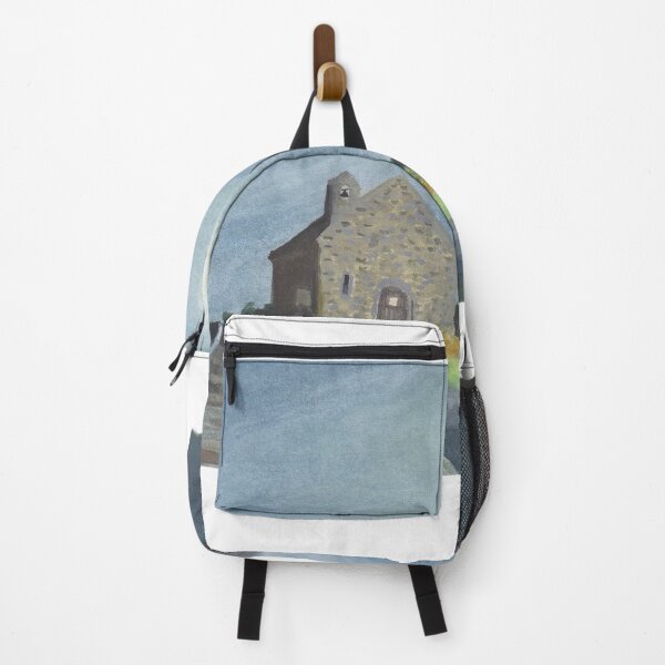 Item preview, Church of the Good Shepherd designed and sold by YuNikDraw.