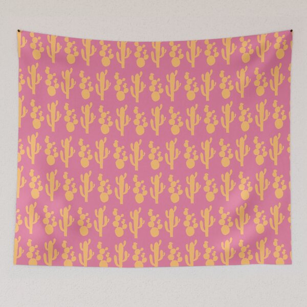 Item preview, Boho themed cute girly pattern 11 designed and sold by Lalanacliparts.