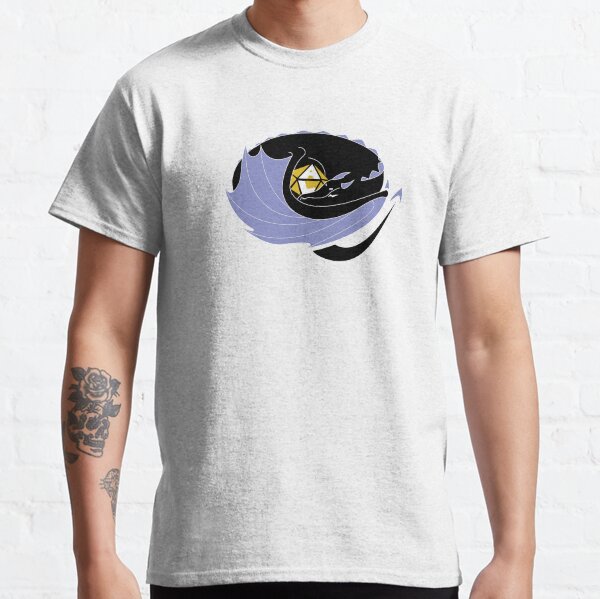 Gamer-King Dog Tag T Shirt First Person Shooter Console PC Player