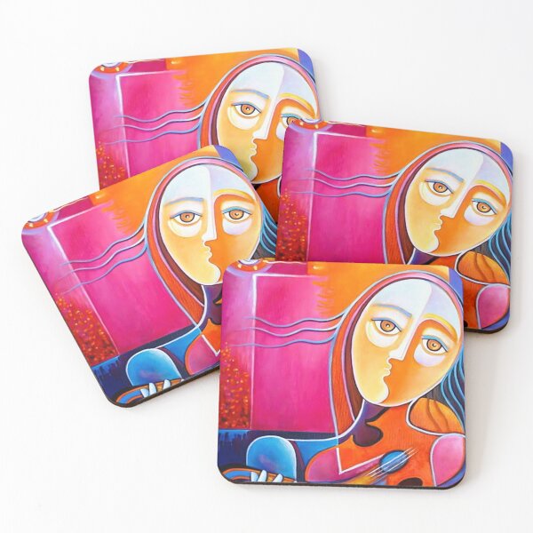 Item preview, hand ges children pablo pica designed and sold by lempikutch.