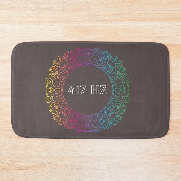 Item preview, 417 Hz Time for Change designed and sold by Monique Alexander.