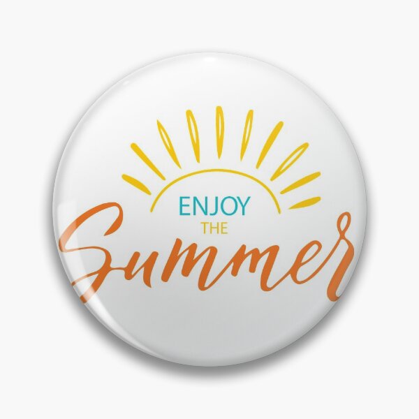 Item preview, Enjoy the summer designed and sold by CairoDesign.