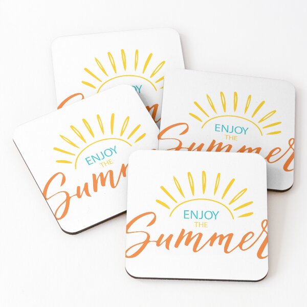 Item preview, Enjoy the summer designed and sold by CairoDesign.
