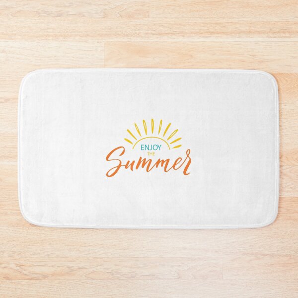 Item preview, Enjoy the summer designed and sold by CairoDesign.