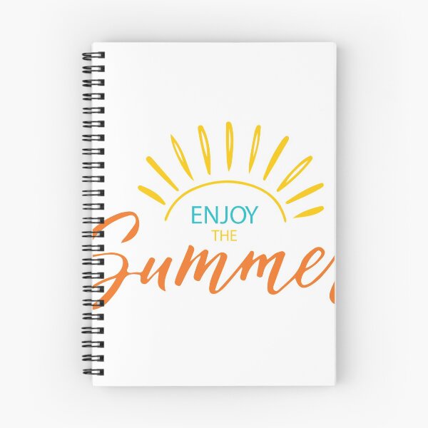 Item preview, Enjoy the summer designed and sold by CairoDesign.