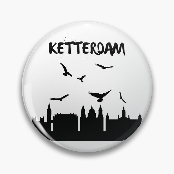 Item preview, KETTERDAM designed and sold by aliceofspades.