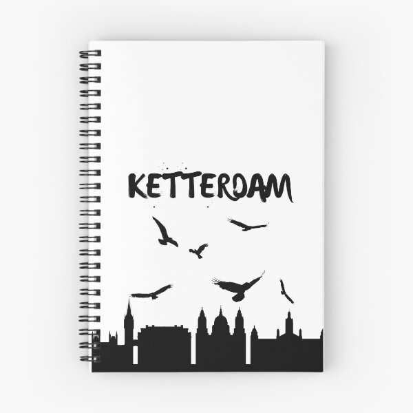 Item preview, KETTERDAM designed and sold by aliceofspades.
