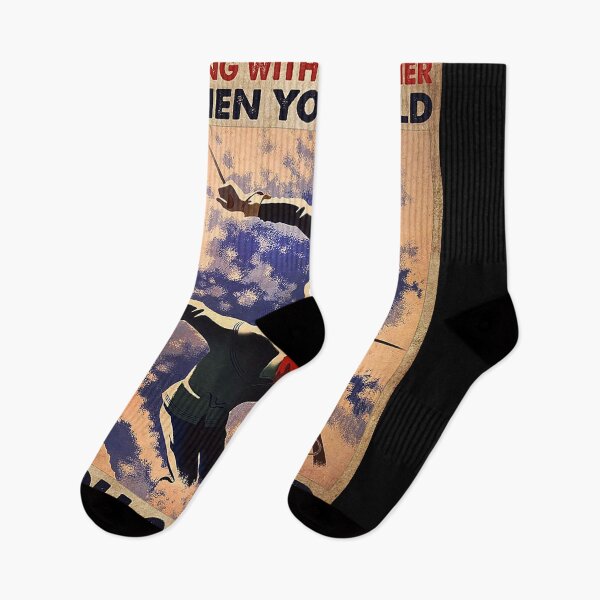 Item preview, You don't stop skiing with your partner when you get old you get old when you stop skiing together designed and sold by Kendall188.