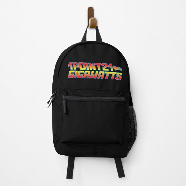 Item preview, 1 point 21 Gigawatts designed and sold by monkeysoup.
