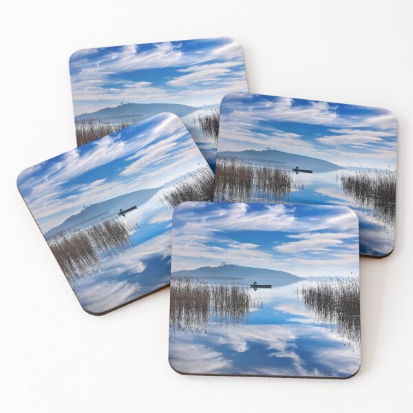 Item preview, Fisherman's blues designed and sold by Hercules Milas.