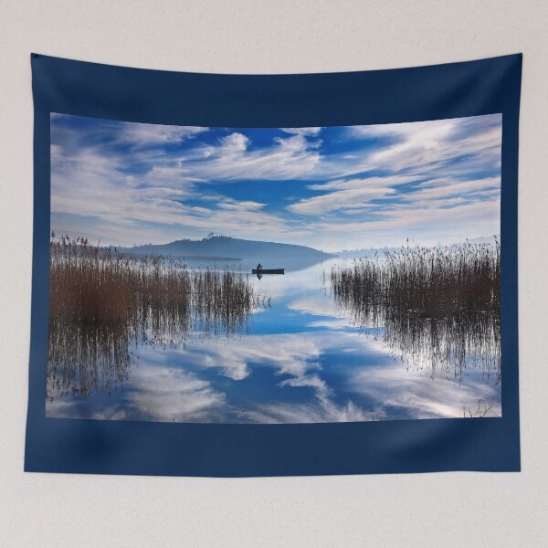 Item preview, Fisherman's blues designed and sold by Hercules Milas.