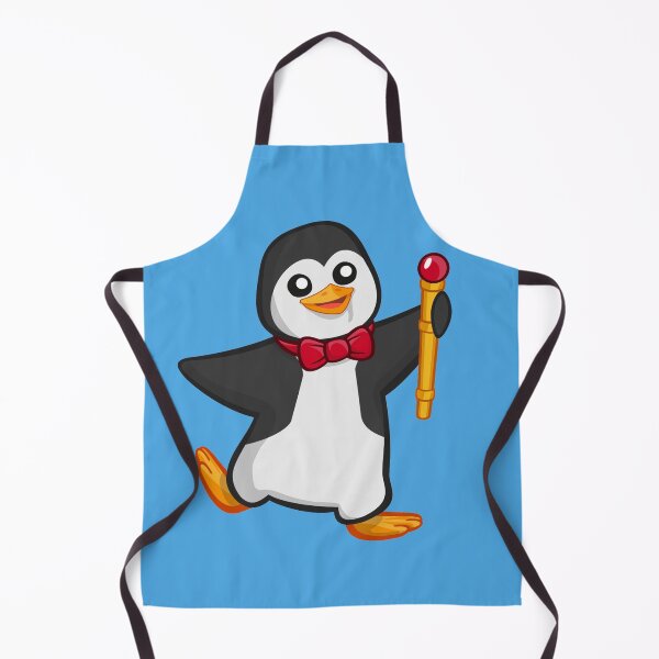 Item preview, Penguin designed and sold by Cartoon-animals.