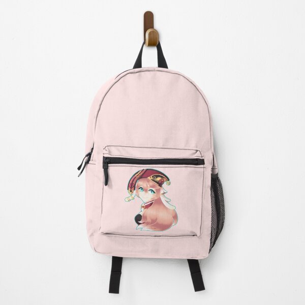 Item preview, Yanfei designed and sold by Nyanibun.