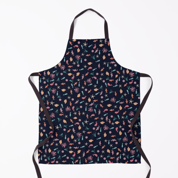 Item preview, Under the sea pattern designed and sold by SJAPhoto.