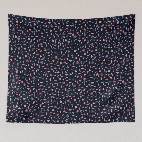Item preview, Under the sea pattern designed and sold by SJAPhoto.