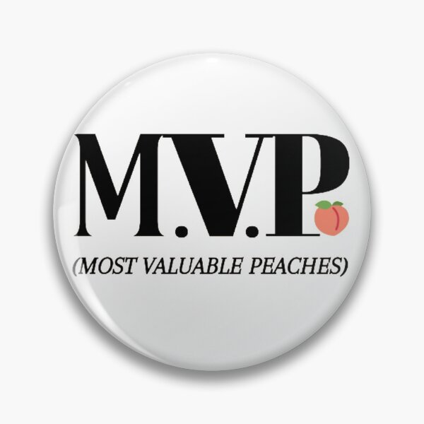 Item preview, Most Valuable Peaches designed and sold by A-J-Designz.