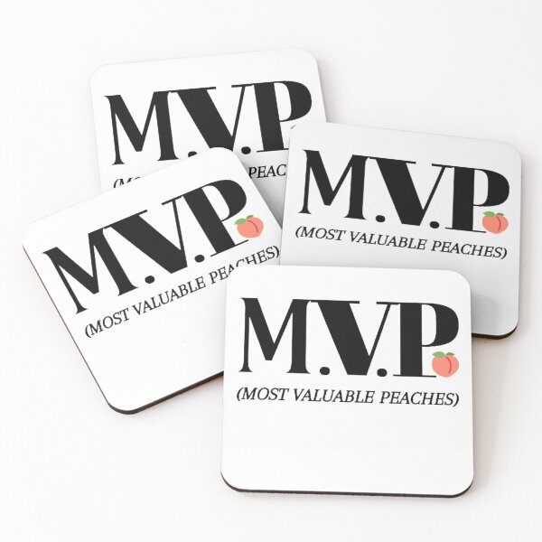 Item preview, Most Valuable Peaches designed and sold by A-J-Designz.
