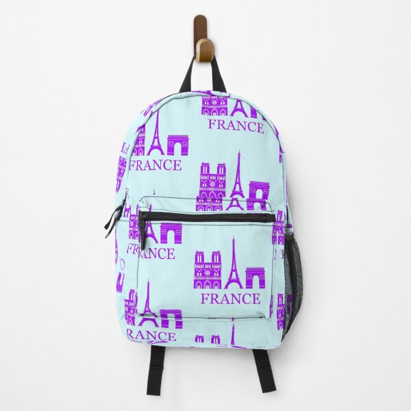Item preview, France landmarks designed and sold by Travellerz.