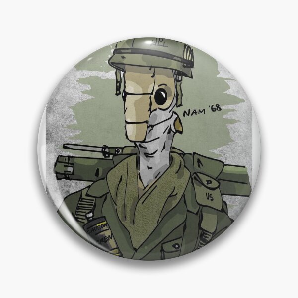Item preview, Kenshi Beep Vietnam  designed and sold by BasedMerchant.