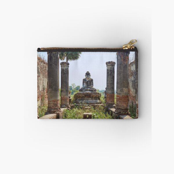 Item preview, Myanmar's Lost Capital of Inwa designed and sold by Sailingstone Travel.