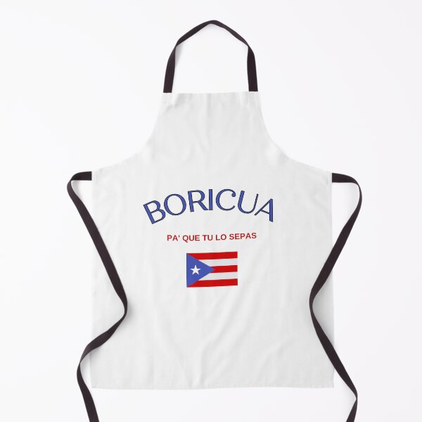 Item preview, Copy of Boricua/Puerto Rican designed and sold by femmenoire.